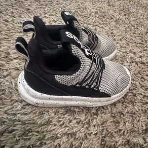 Toddler boy adidas size 9
